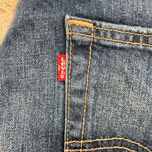 Levi’s jeans, size 40/36 - Picture 4 of 12